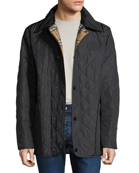 burberry men's blazers|burberry men's jackets on sale.